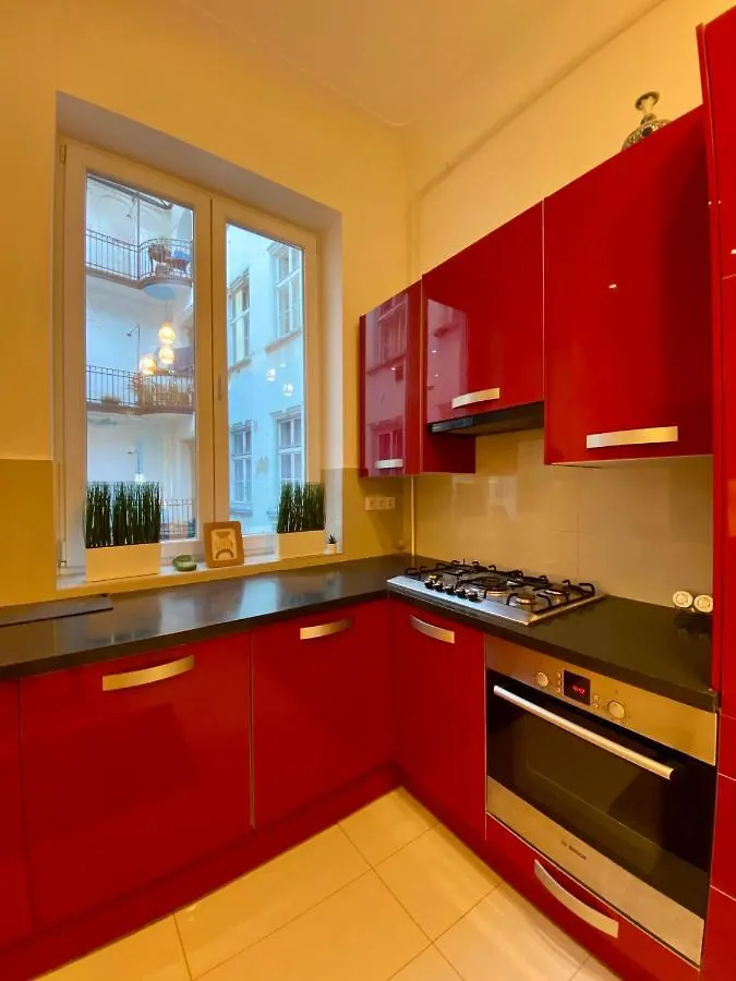 Deluxe Downtown Apartment With A Fabulous View Budapest 0*,  Ungern