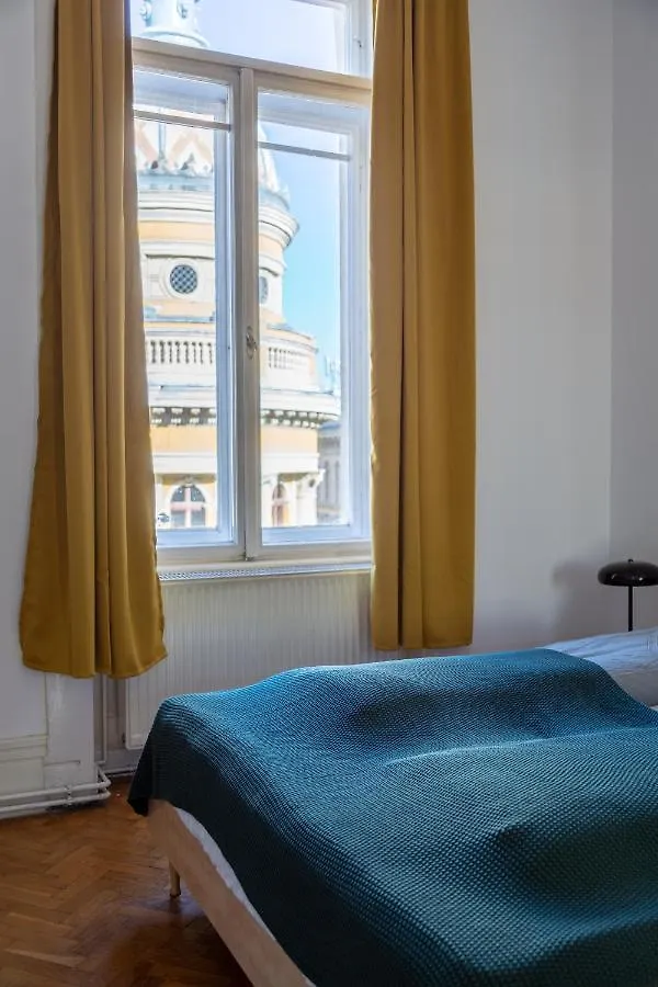 Deluxe Downtown Apartment With A Fabulous View Budapest Hungary